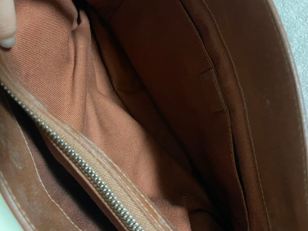 CELINE トートバッグ