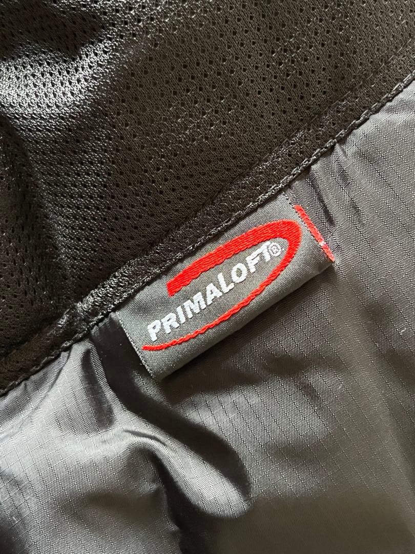 デッドストックGENⅢ プリマロフトジャケット M/R ECWCS LEVEL7