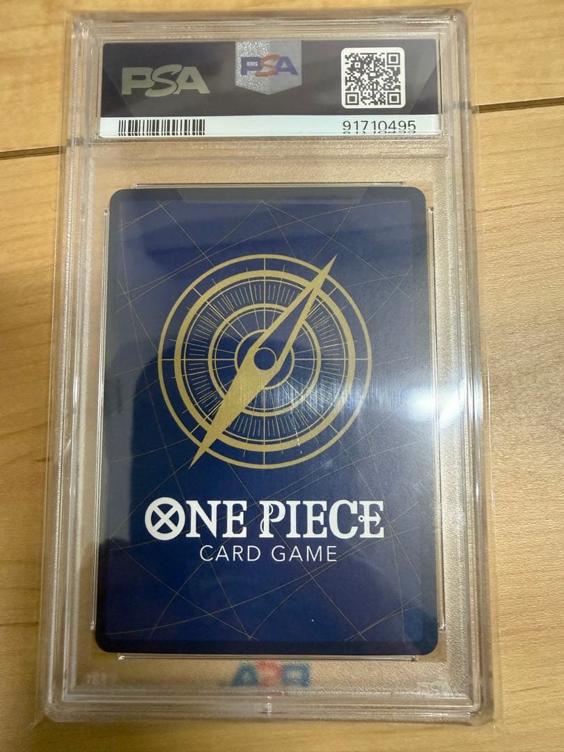 ニコロビン　中国版 1周年ROBIN 1ST ANNIVERSARY