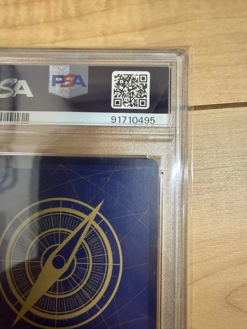 ニコロビン　中国版 1周年ROBIN 1ST ANNIVERSARY