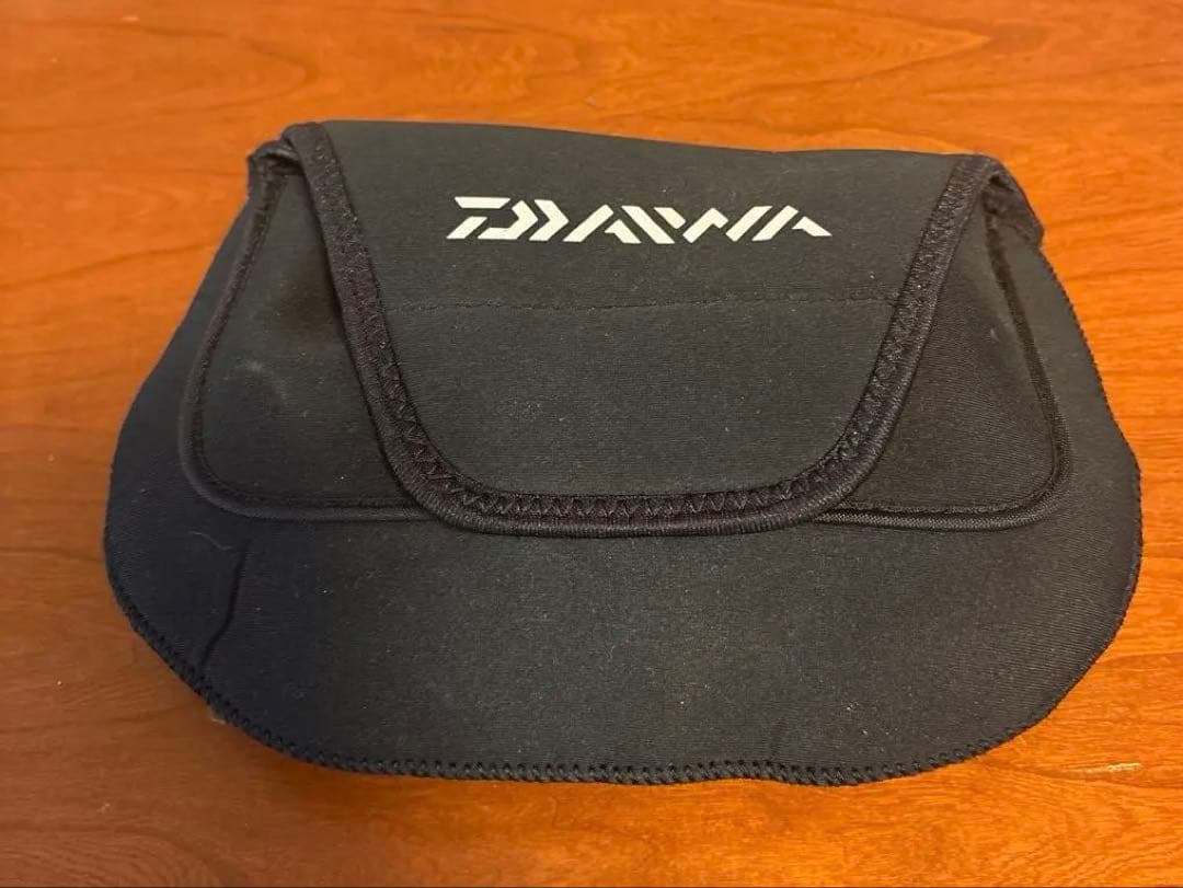 Daiwa スピニングリール 12キャタリナ　5000 （袋あり）