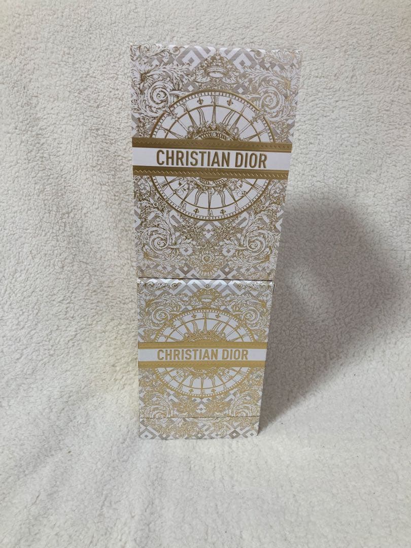 舞*愛様 Dior 2024 VIP限定 スノードーム 希少／クリスマス・記念日