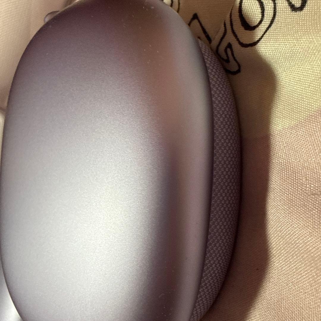k*i様 AirPods MAXパープル