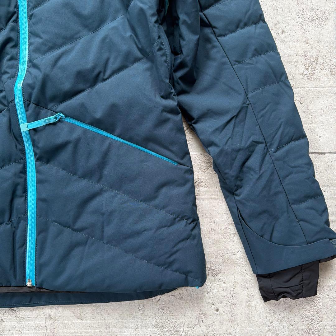 MILLET ヘイデン ストレッチ ジャケット ミレースキーウェア　Lサイズ