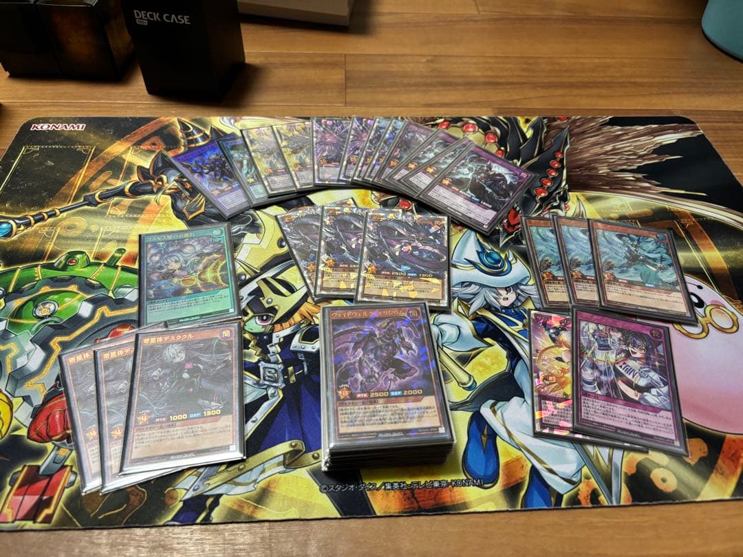 遊戯王　ラッシュデュエル引退品　オーバーラッシュ　複数