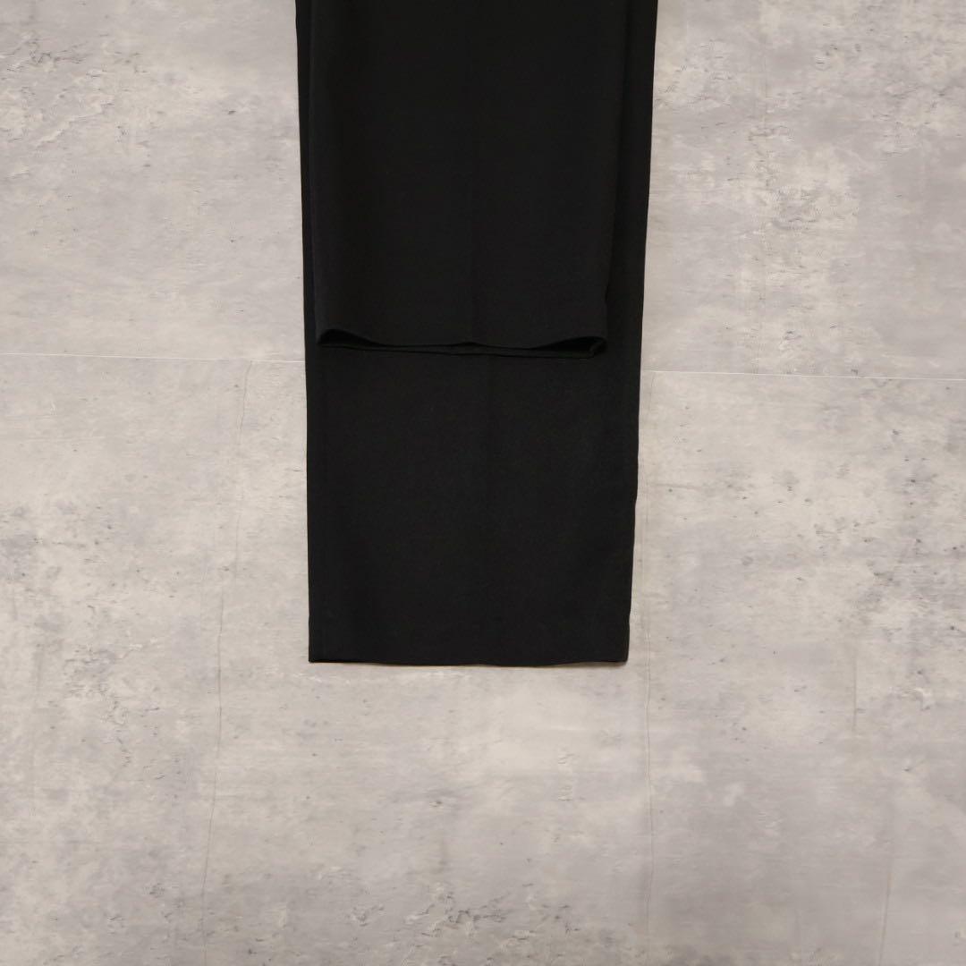 リーバイス｜アクションスラックス｜33×30｜ブラック