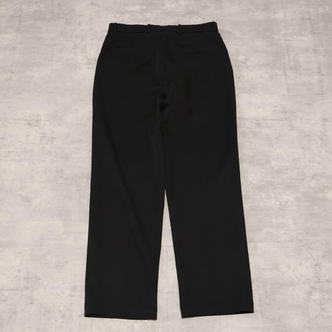 リーバイス｜アクションスラックス｜33×30｜ブラック