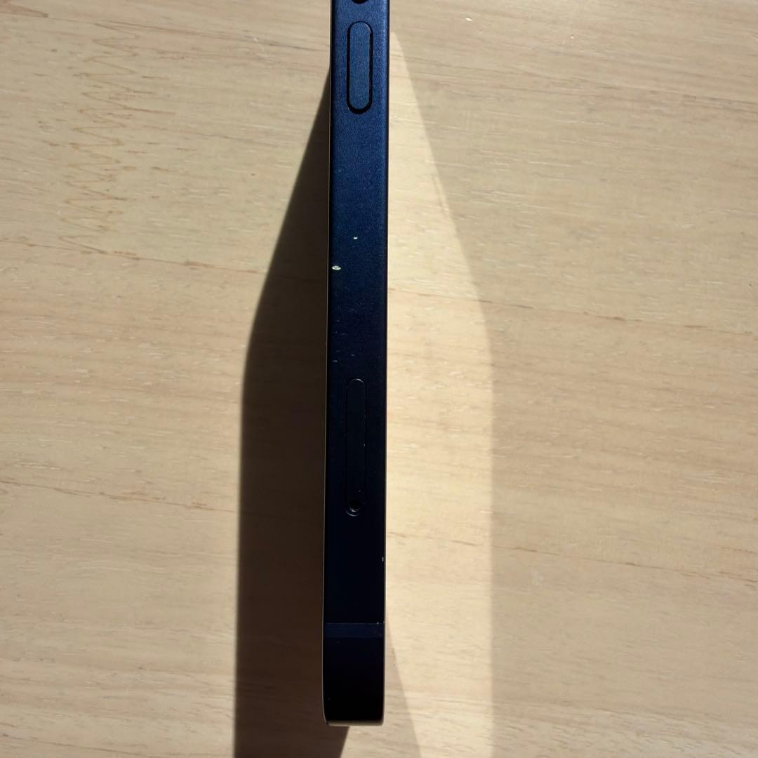 今週のみお値下げ！iPhone 12 mini 128GB ブルー SIMフリー