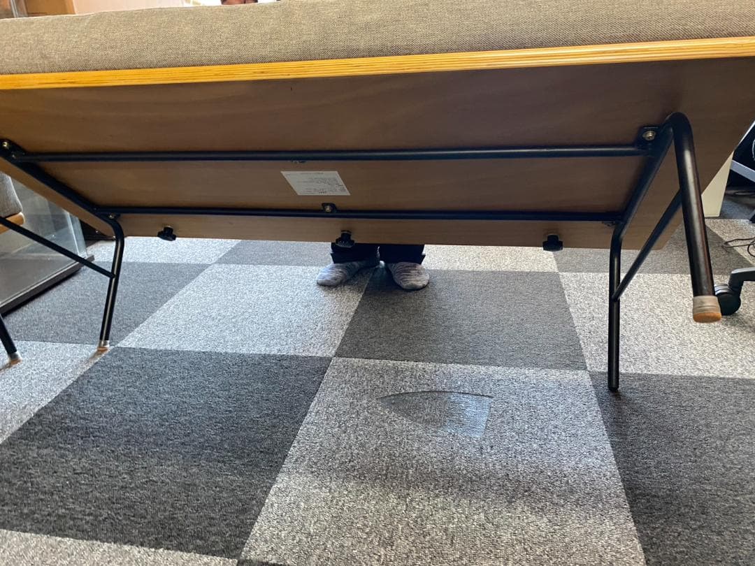 unico (ウニコ) funeat　L字型 ソファー ダイニング