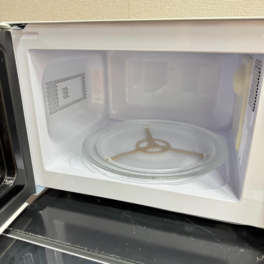 都内23区配送無料　美品家電３点セット　プロによる洗浄/除菌済み　取り置き可能