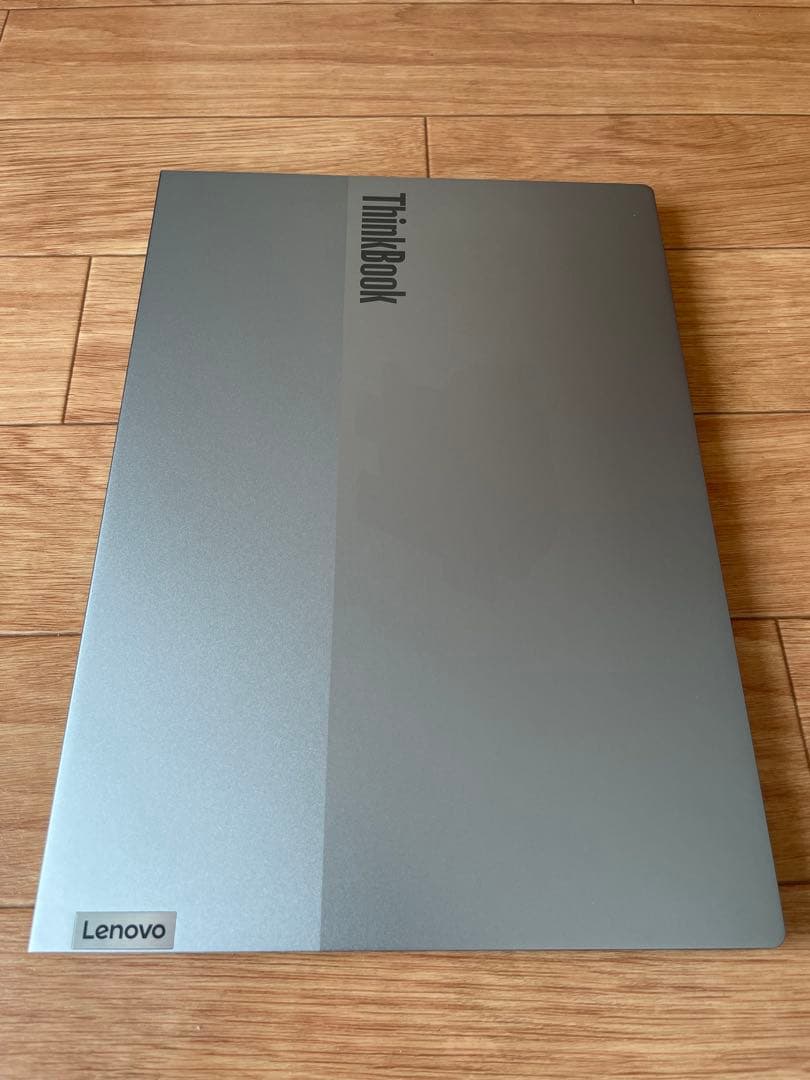 Windowsノート本体 thinkbook 14 gen6 AMD
