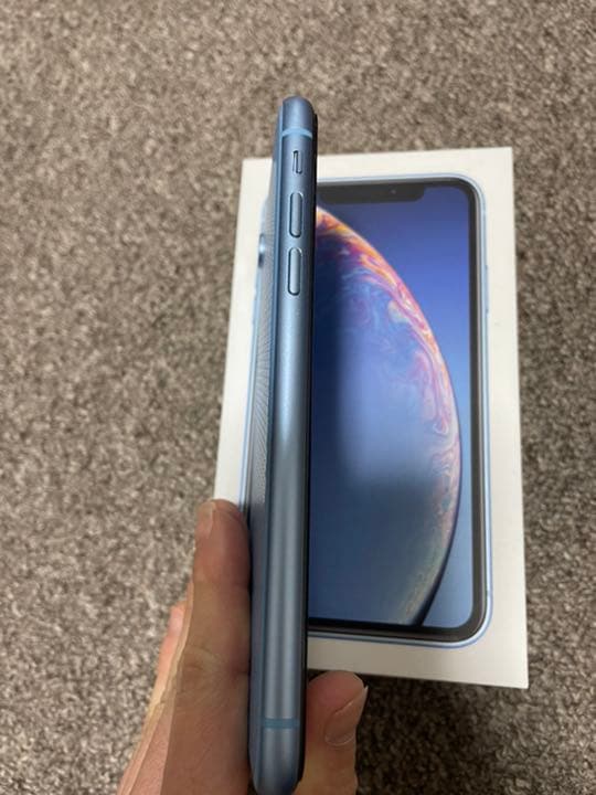 美品iPhoneXR