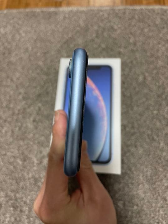 美品iPhoneXR