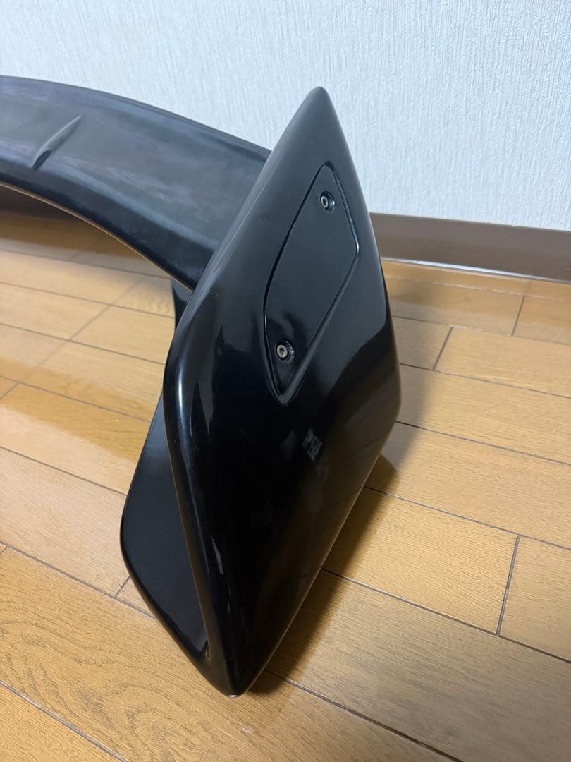 86/BRZ ZN6/ZC6 リアスポイラー ウイング