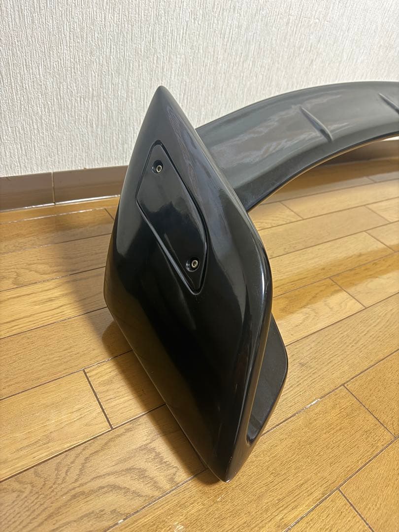 86/BRZ ZN6/ZC6 リアスポイラー ウイング