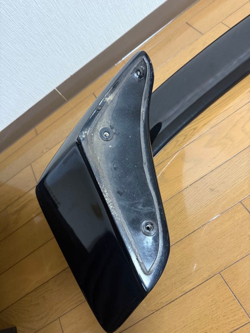 86/BRZ ZN6/ZC6 リアスポイラー ウイング