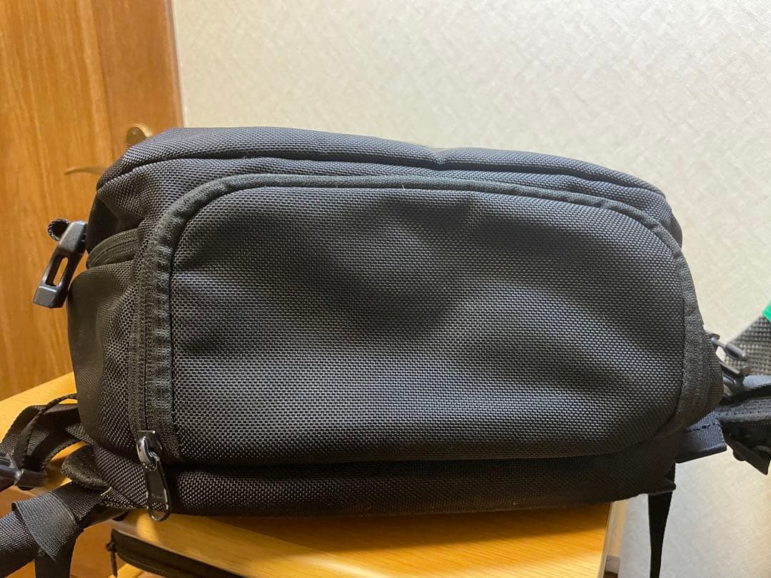 [値下げ交渉OK]Aer Travel Pack2 靴専用ポケット有り早い物勝ち