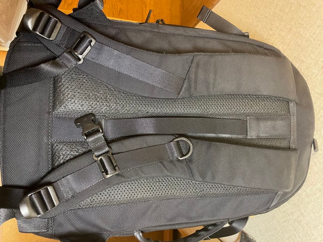 [値下げ交渉OK]Aer Travel Pack2 靴専用ポケット有り早い物勝ち