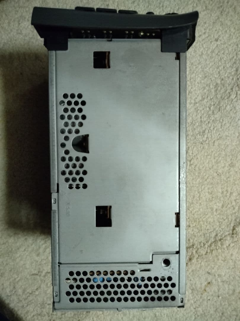 T*i様 ホンダ ビート PP1純正 スカイサウンド120W カセットデッキ ジ