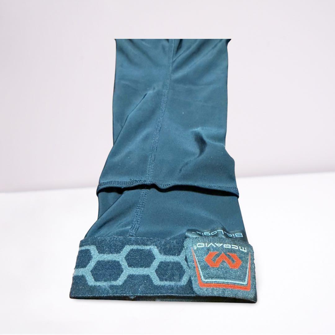 マクダビッド (McDavid) M4200左膝サポーターMサイズ