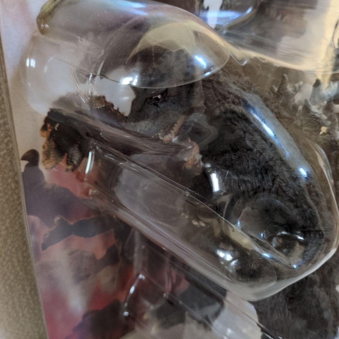 東宝怪獣総進撃　初代ゴジラ