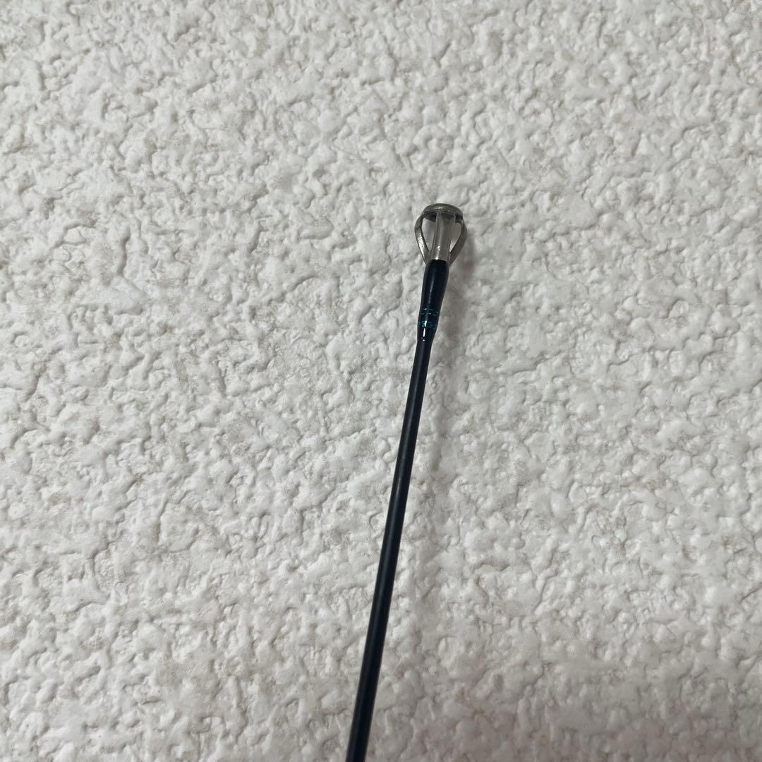 ガンクラフト　ブラッドショック