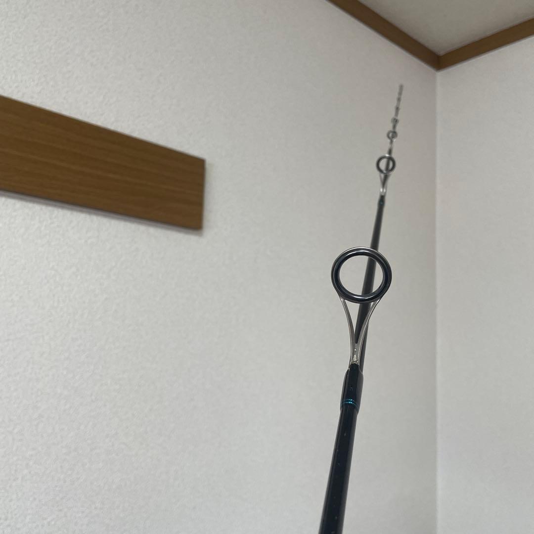 ガンクラフト　ブラッドショック