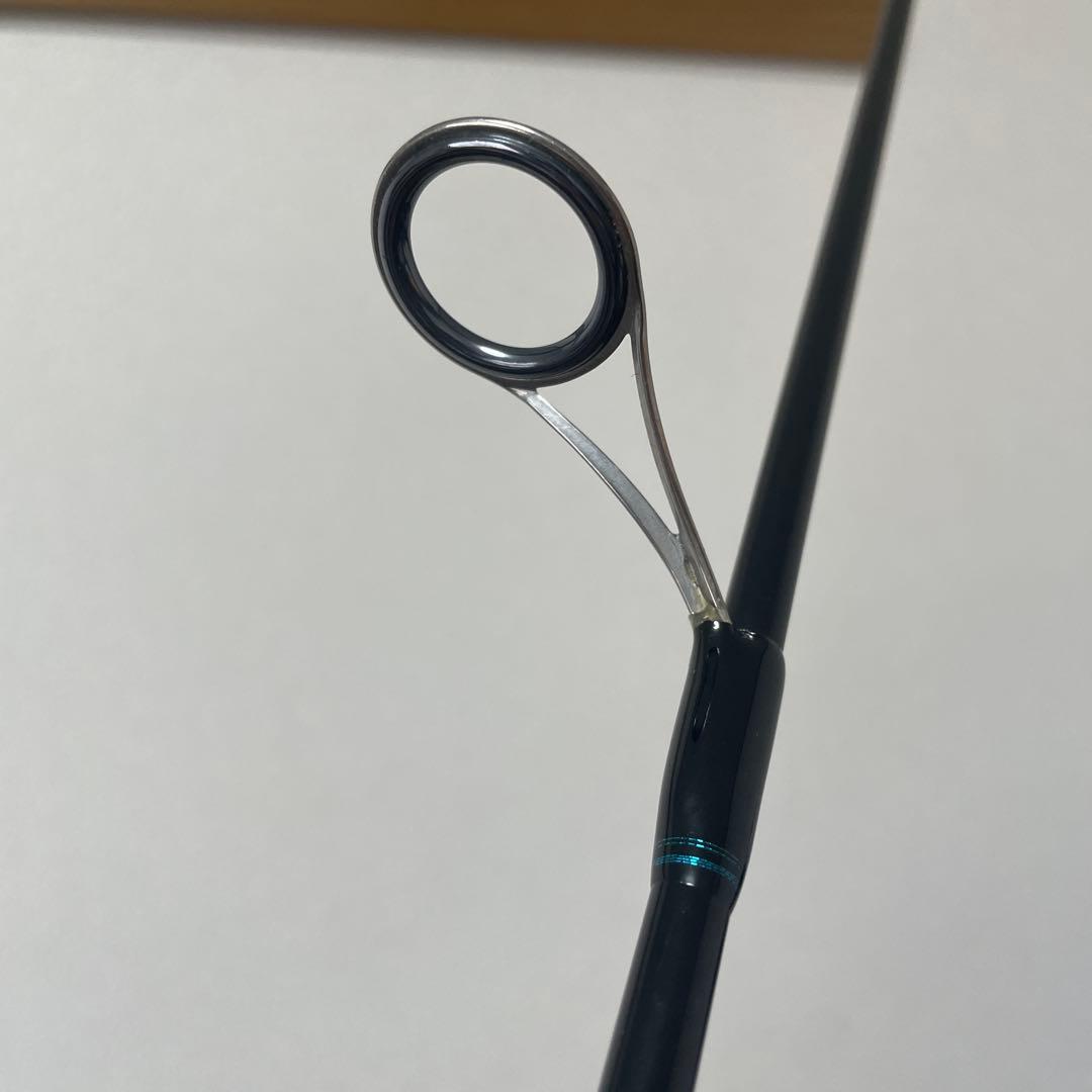 ガンクラフト　ブラッドショック