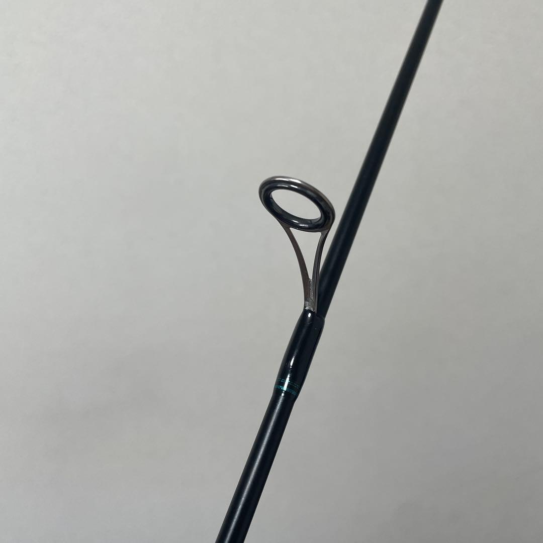 ガンクラフト　ブラッドショック