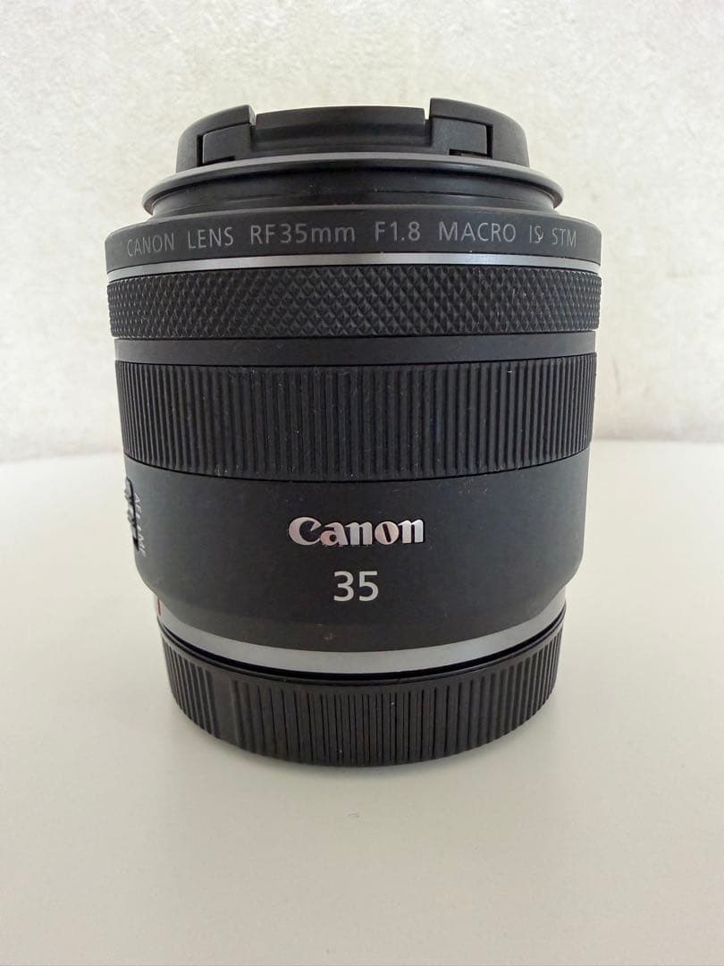 dspec値下げの詳細はプロフにて　Canon RF 35mm F1.8