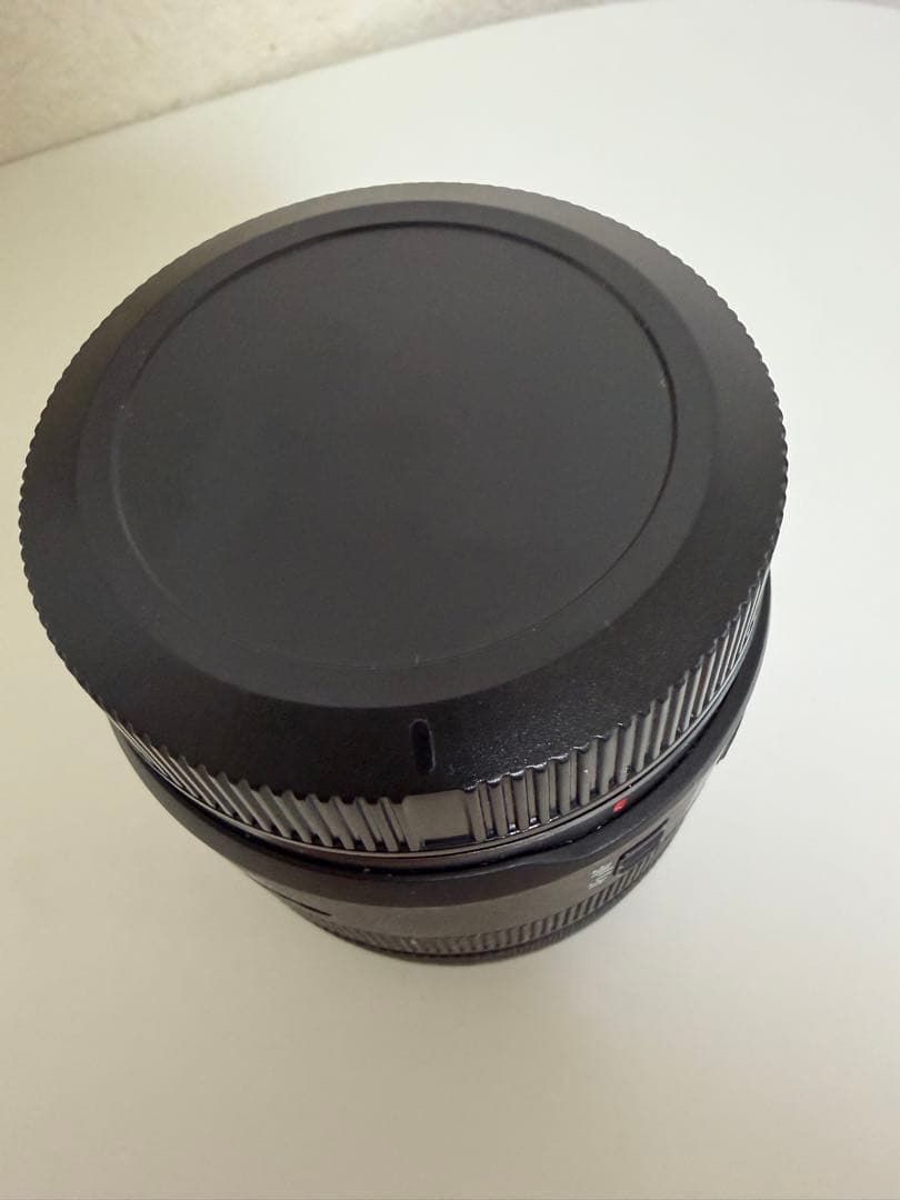 dspec値下げの詳細はプロフにて　Canon RF 35mm F1.8