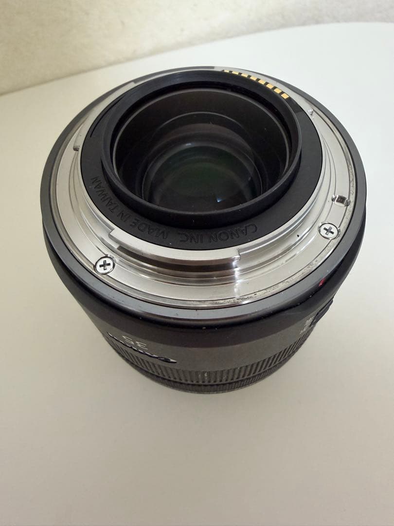 dspec値下げの詳細はプロフにて　Canon RF 35mm F1.8