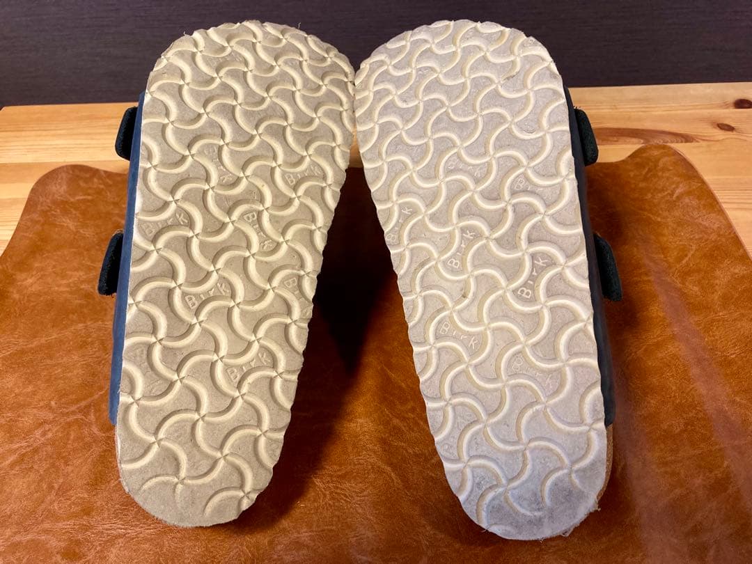 ビルケンシュトック アリゾナ 40 26cm Birkenstock