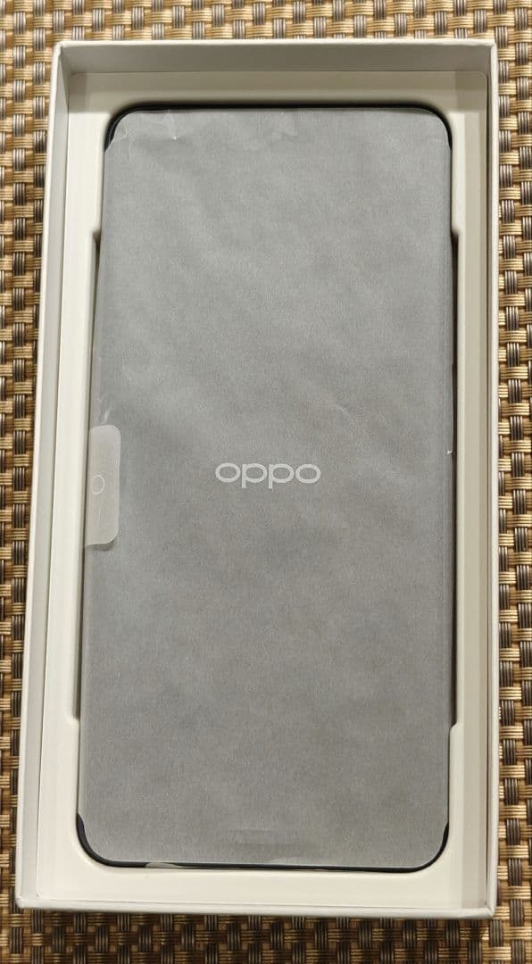 OPPO Reno11 A Y!mobile版