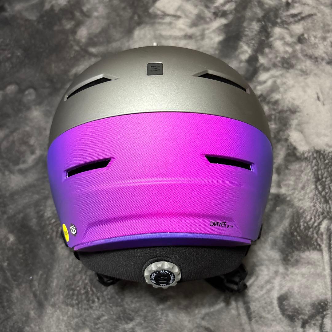 S*o様 SALOMON 2026 D PRO SIGMA MIPS