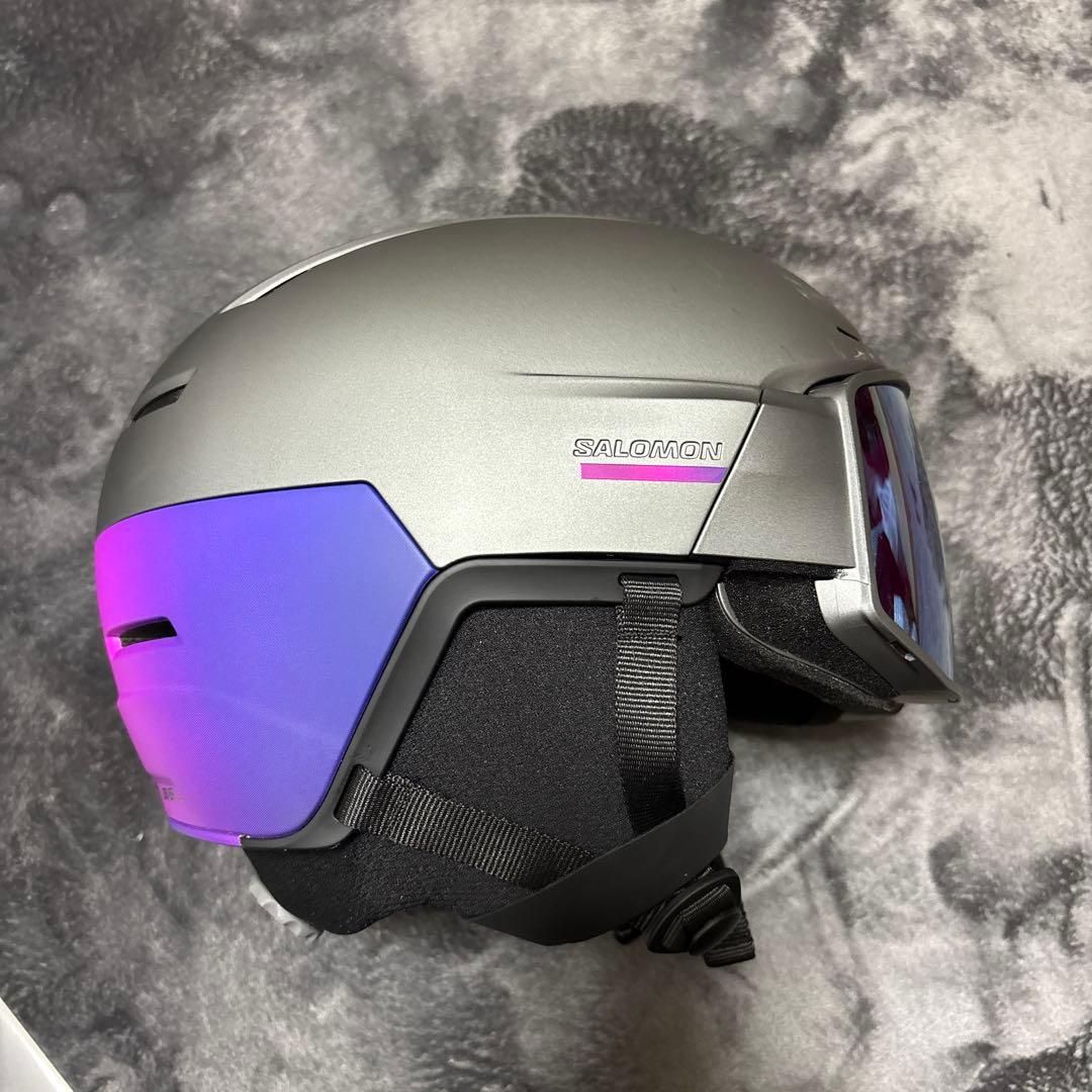 S*o様 SALOMON 2026 D PRO SIGMA MIPS