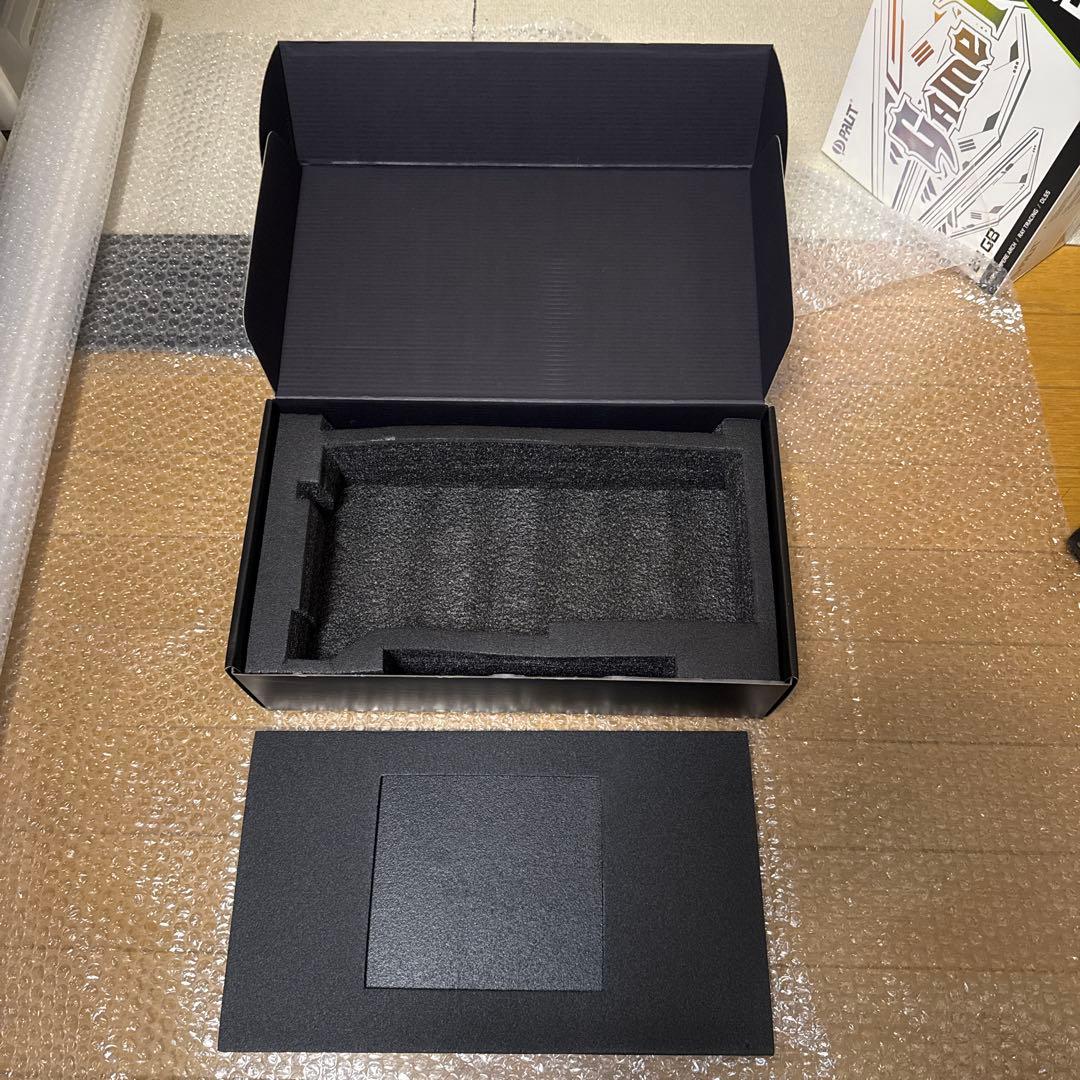 グラフィックボード・グラボ・ビデオカード Palit GeForce RTX3090 GameRock