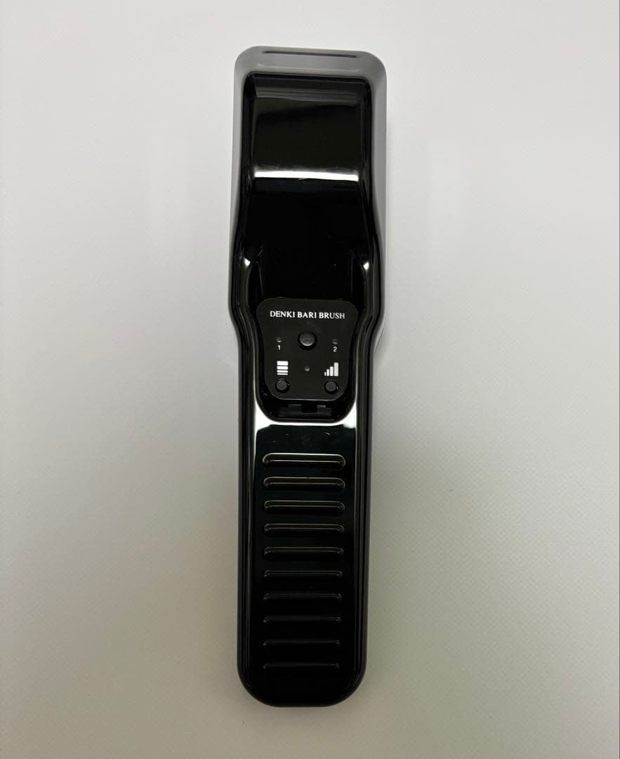エレクトロン デンキバリブラシ 本体のみ