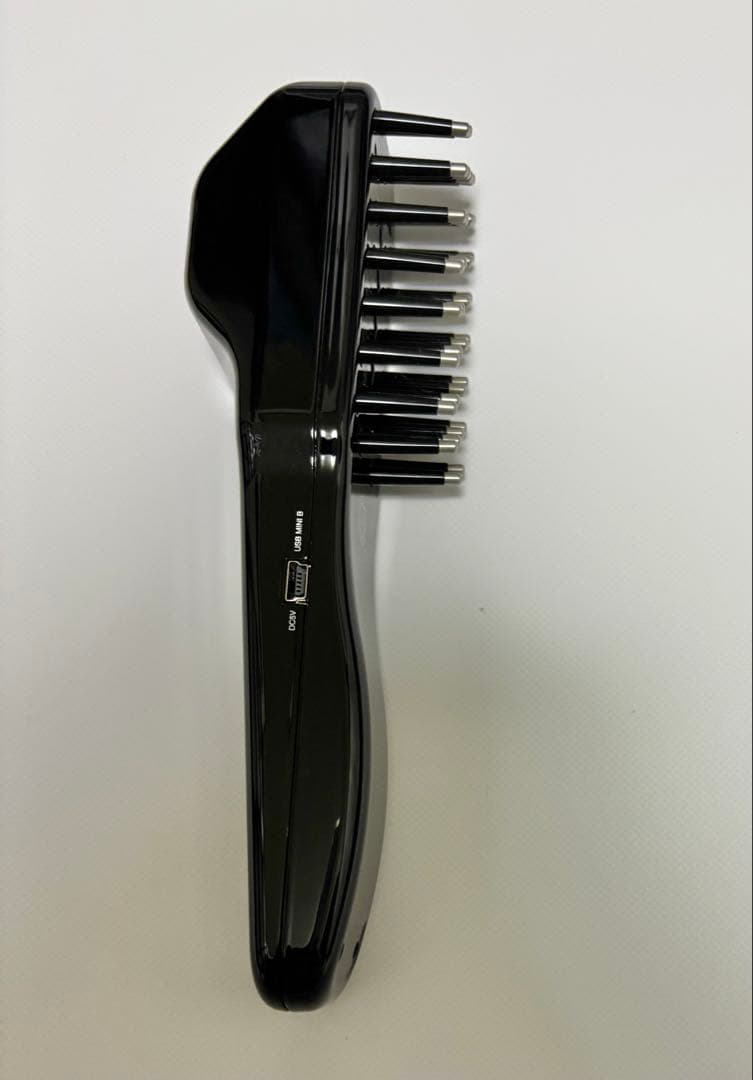 エレクトロン デンキバリブラシ 本体のみ