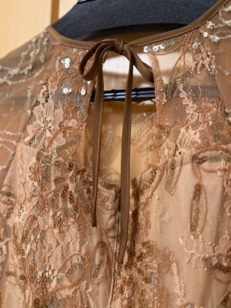 LEJAドレス・オケージョンドレス M