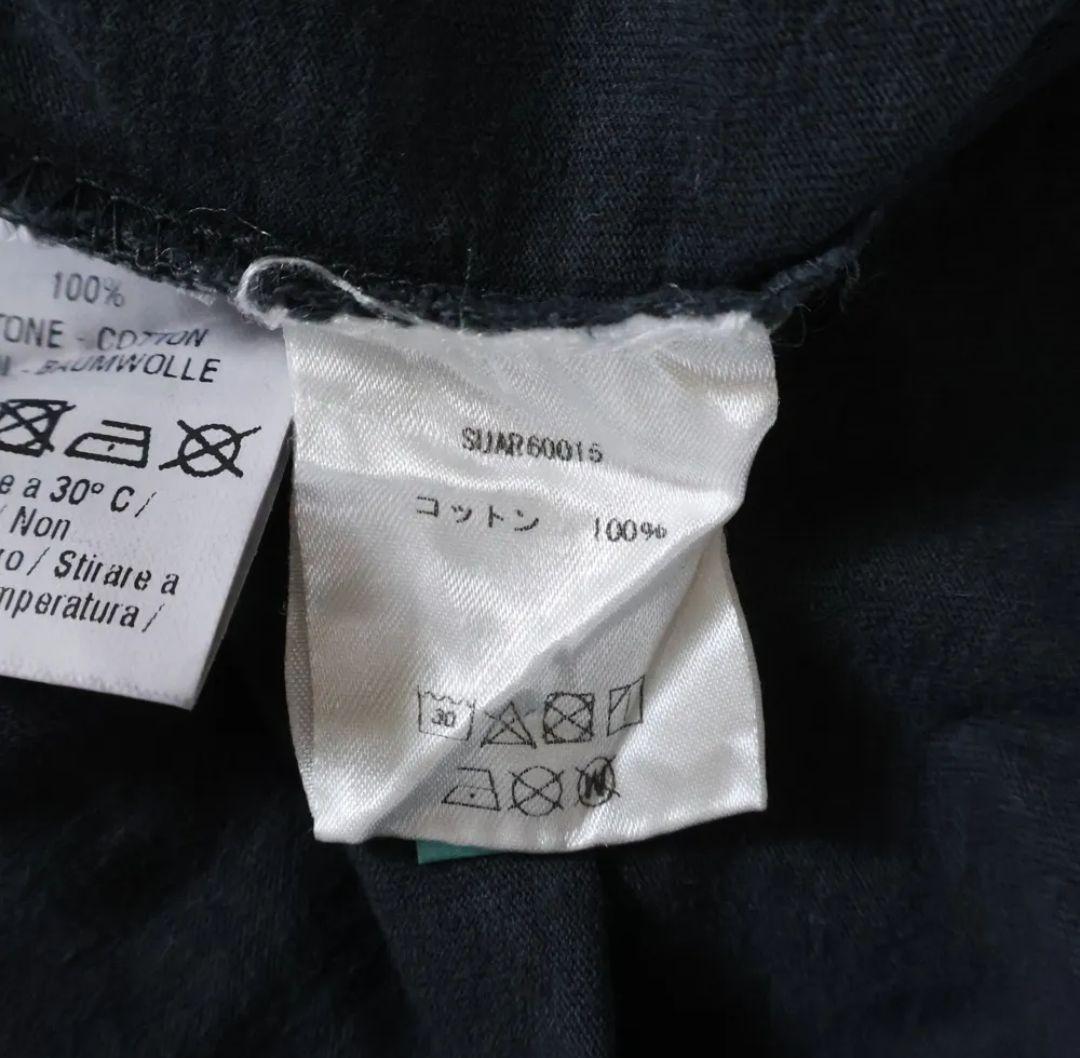 a*e様 広瀬すず着用 完売品 ARIES Aged Statue SS Tee