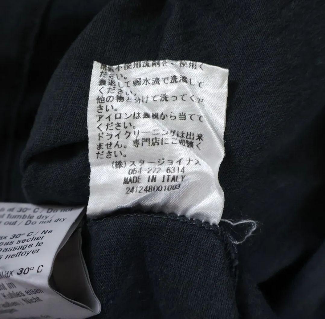 a*e様 広瀬すず着用 完売品 ARIES Aged Statue SS Tee