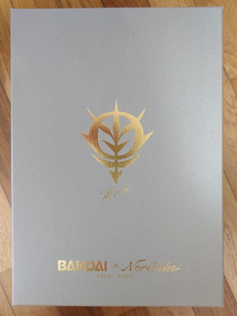 機動戦士ガンダム　マ・クベの壺