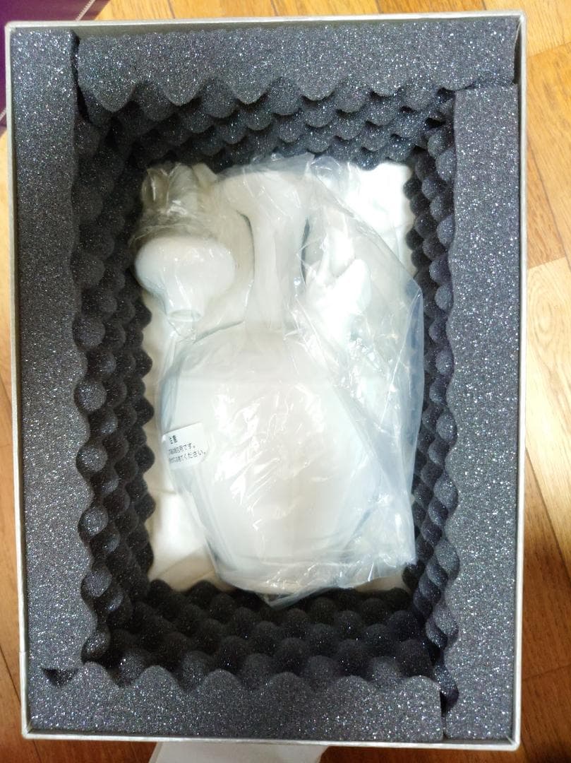 機動戦士ガンダム　マ・クベの壺