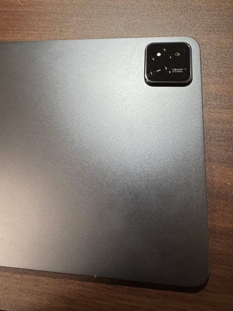 Xiaomi Pad 7 ケース付きグレー 8GB 128GB 国内版