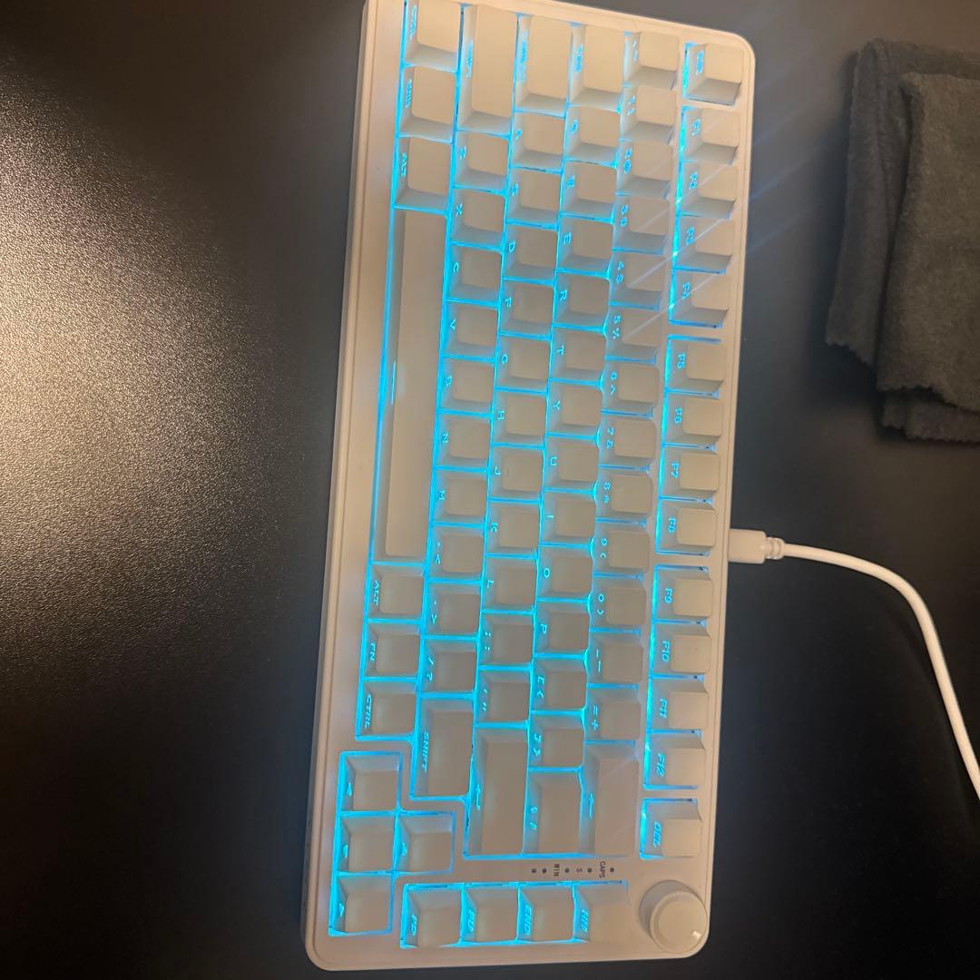 AIM1 瞬 MATATAKI キーボード 英語配列