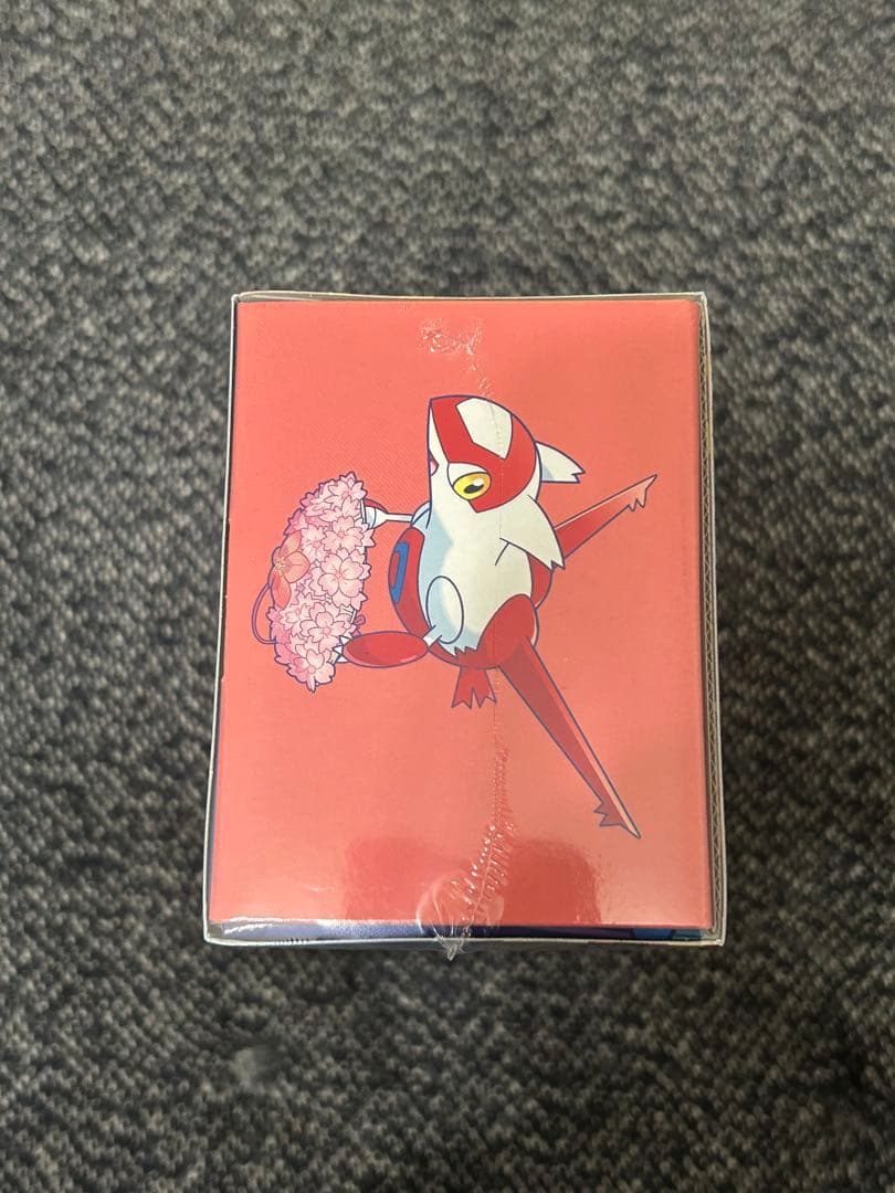 ポケモンカード ポケモンセンター フクオカ＆プロモカードパック 2点セット