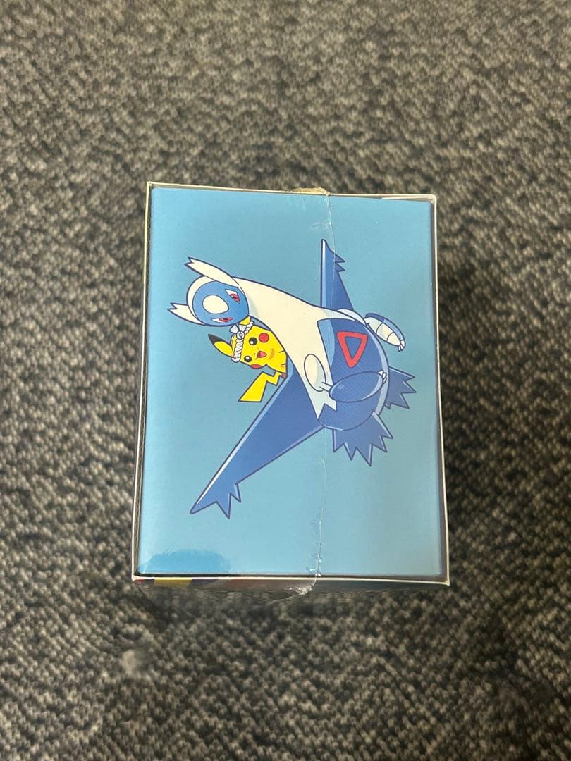 ポケモンカード ポケモンセンター フクオカ＆プロモカードパック 2点セット