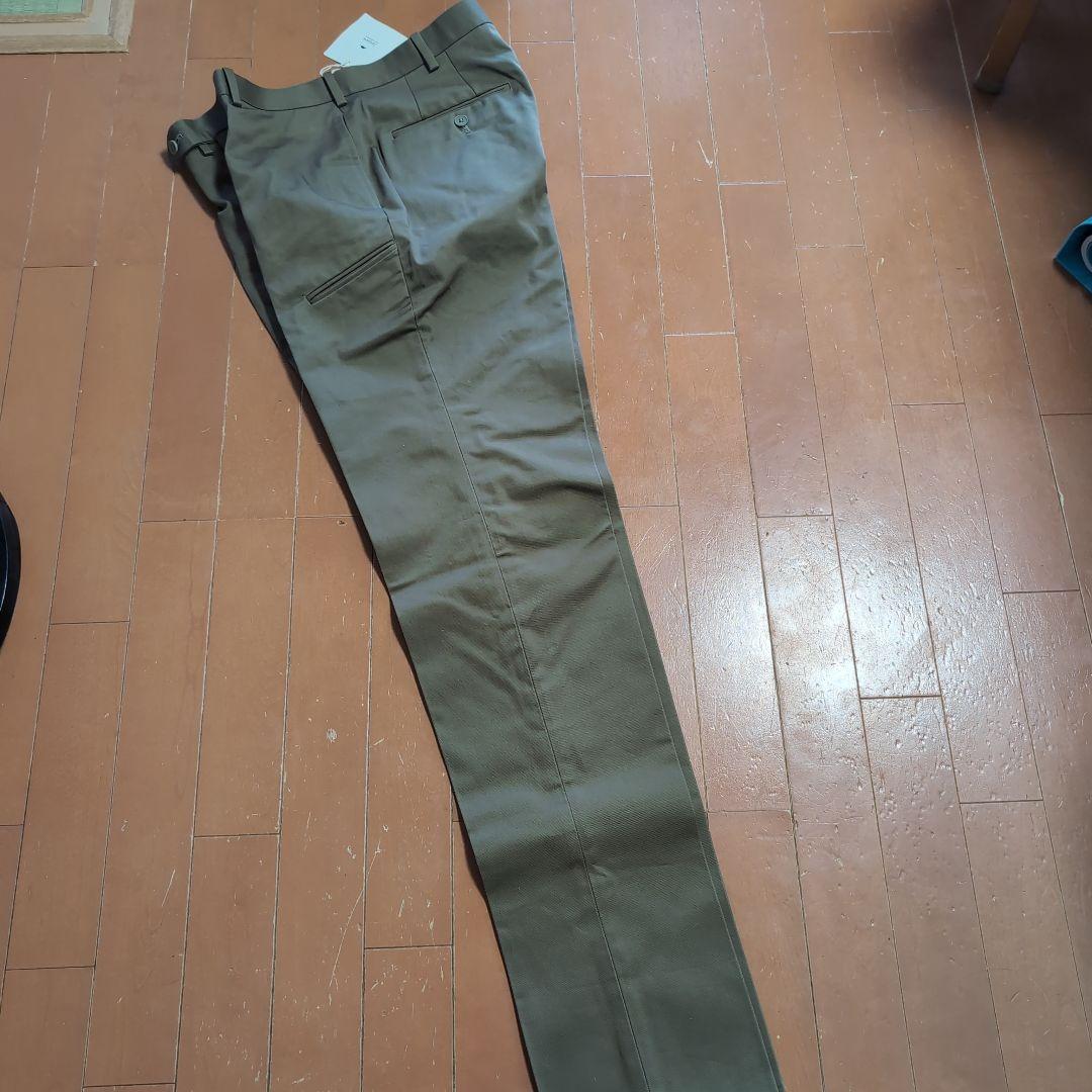 ヒピハパチノトラウザーズjipijapa