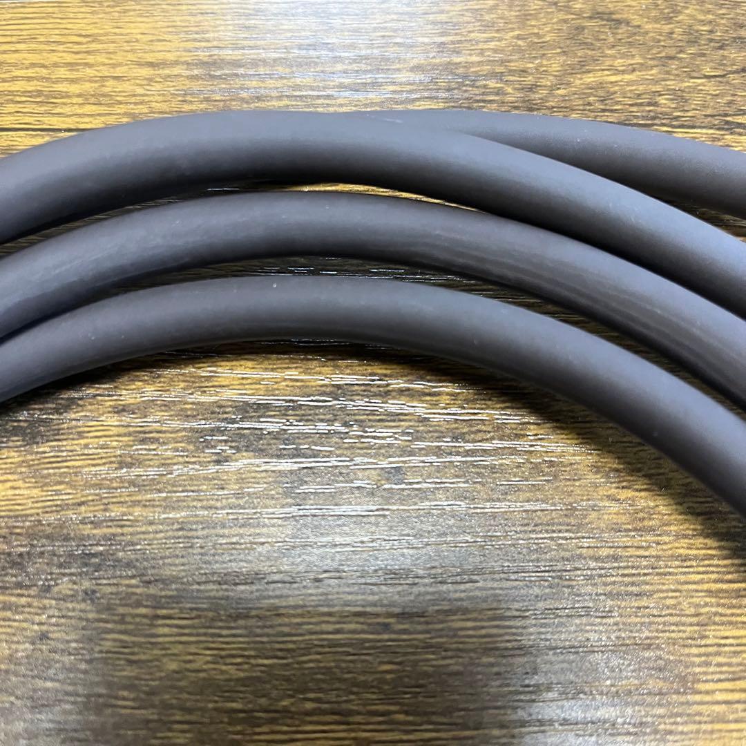 Accuphase アキュフェーズ ASLC-10XLR 高純度7N銅線